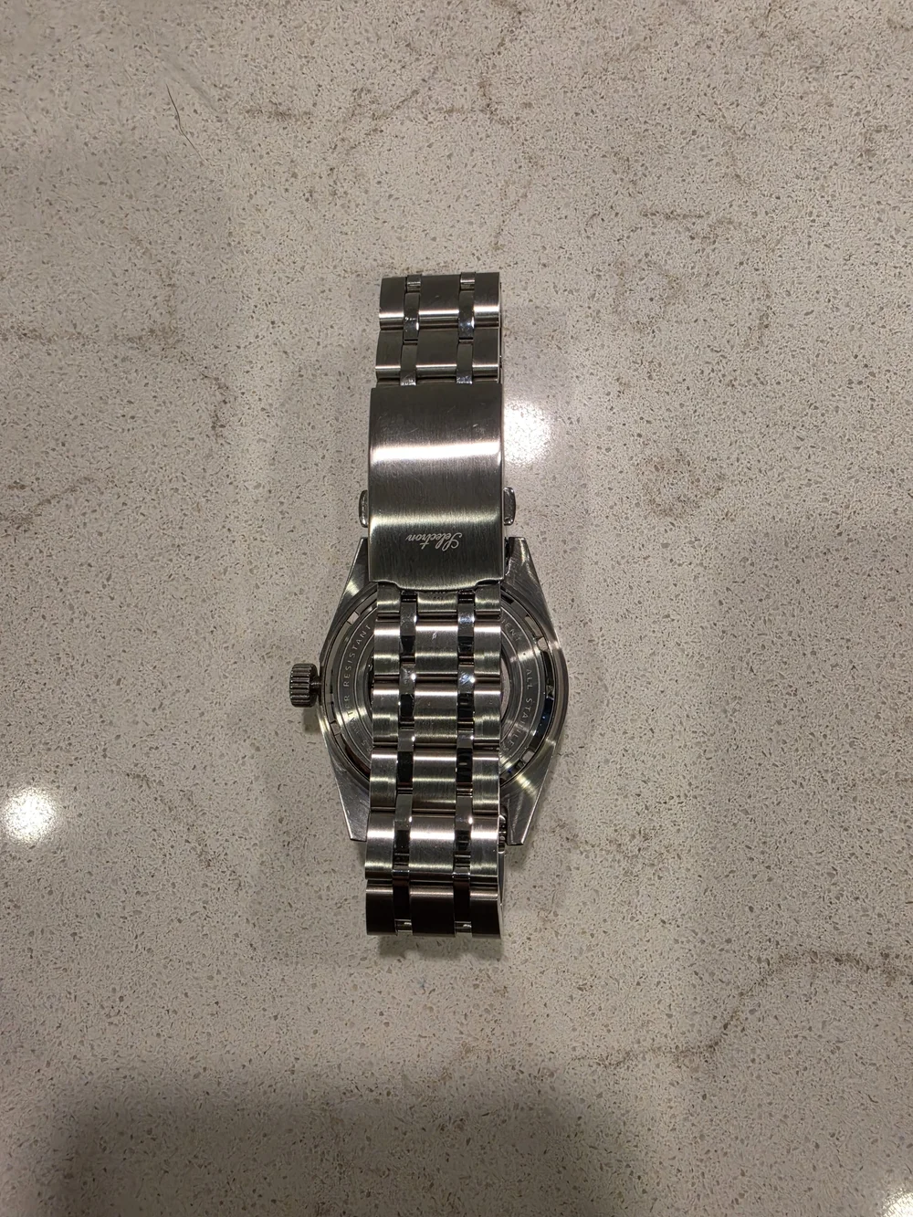 Selectron Scuba Power Dive Automatic (STRA-02).
